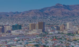 11th Annual City of El Paso Cooperative Purchasing Expo