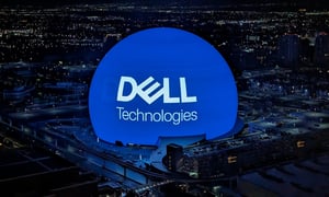 Dell Technologies World 2025
