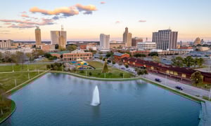 Building Your Dream HUB Expo