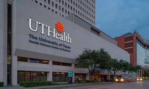 UTHealth Houston HUB Vendor Fair