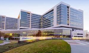 UT Southwestern Marketplace Vendor Fair