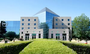 Dell Technologies Diverse Supplier Summit