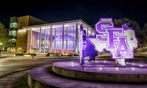 SFA HUB Vendor Fair