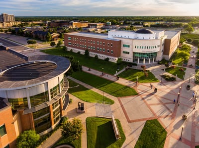 TAMU Commerce Campus