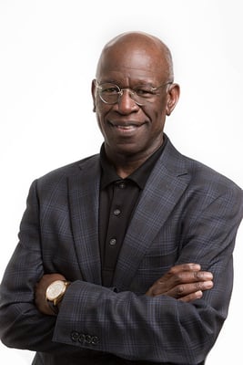 Rodney L Craig - CEO