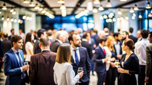Join the Summus Industries team at the TXPACT Conference!