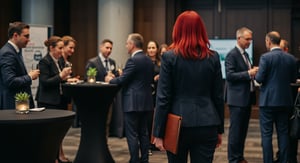 Connect with Summus Industries at TOAL Conference