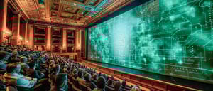 Connect with Summus Technologies at Information Security Forum for Texas Government