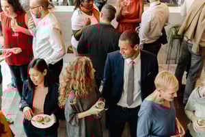 Summus Technologies Social – Dell Client & Peripherals Conversations in Dallas