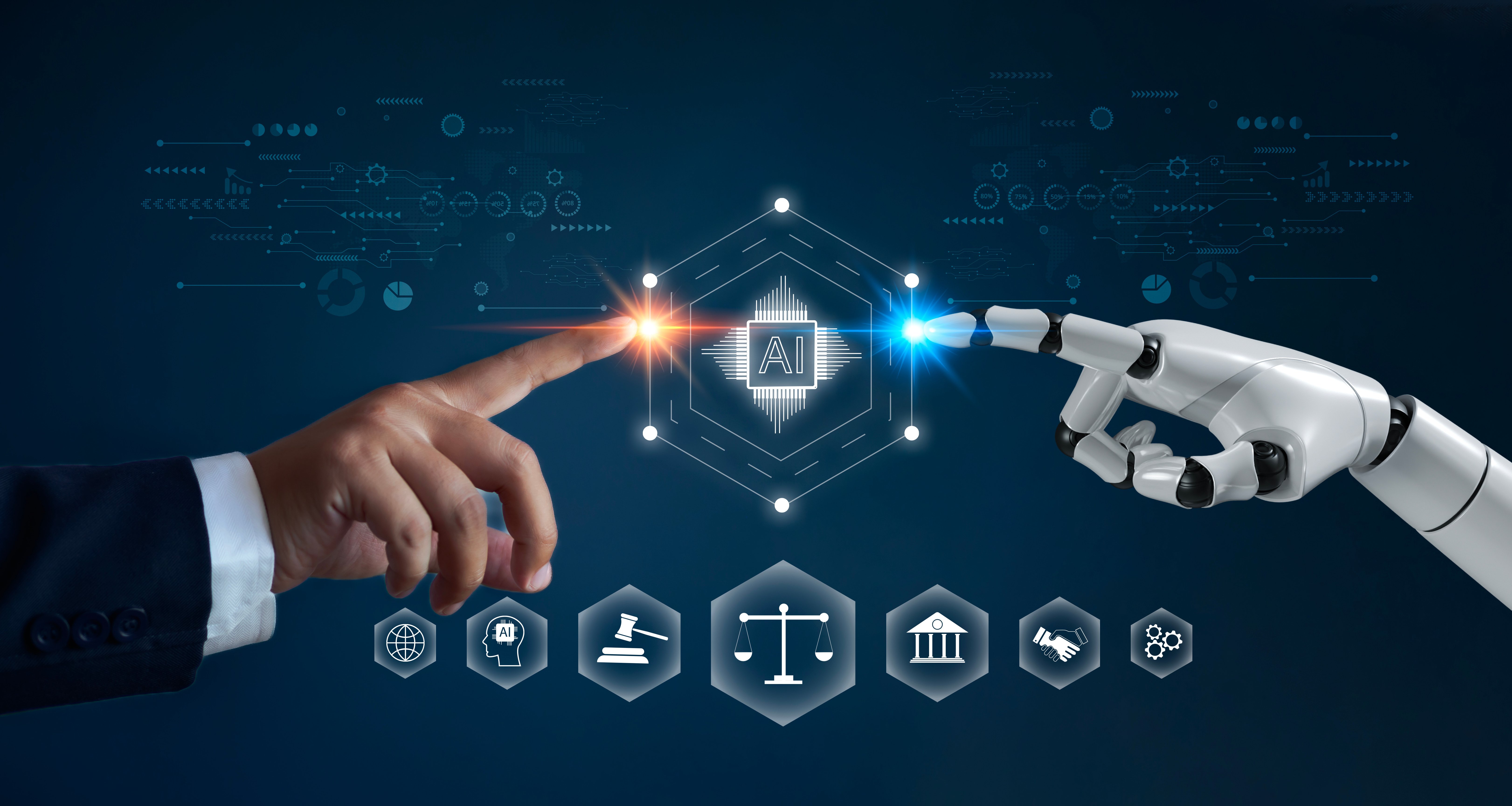 Summus Technologies Social – AI Conversations in Dallas