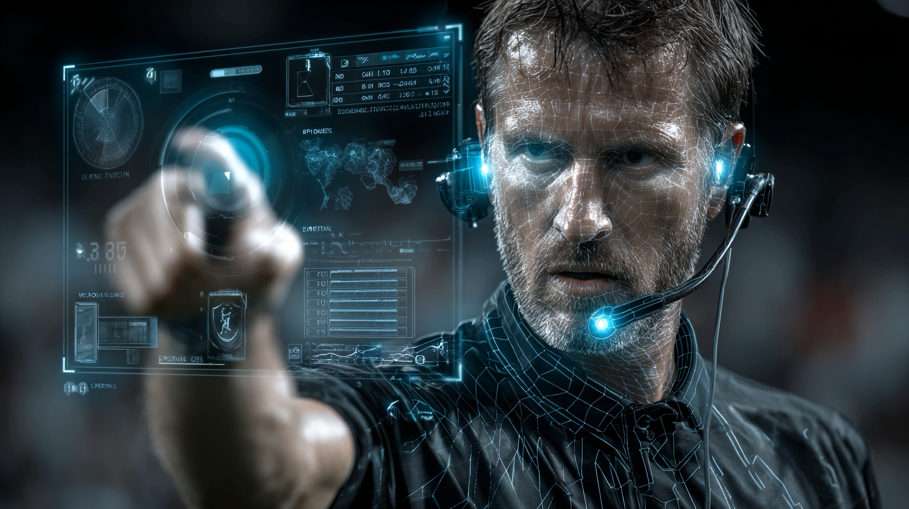 Summus Technologies Social – AI Conversations in San Antonio