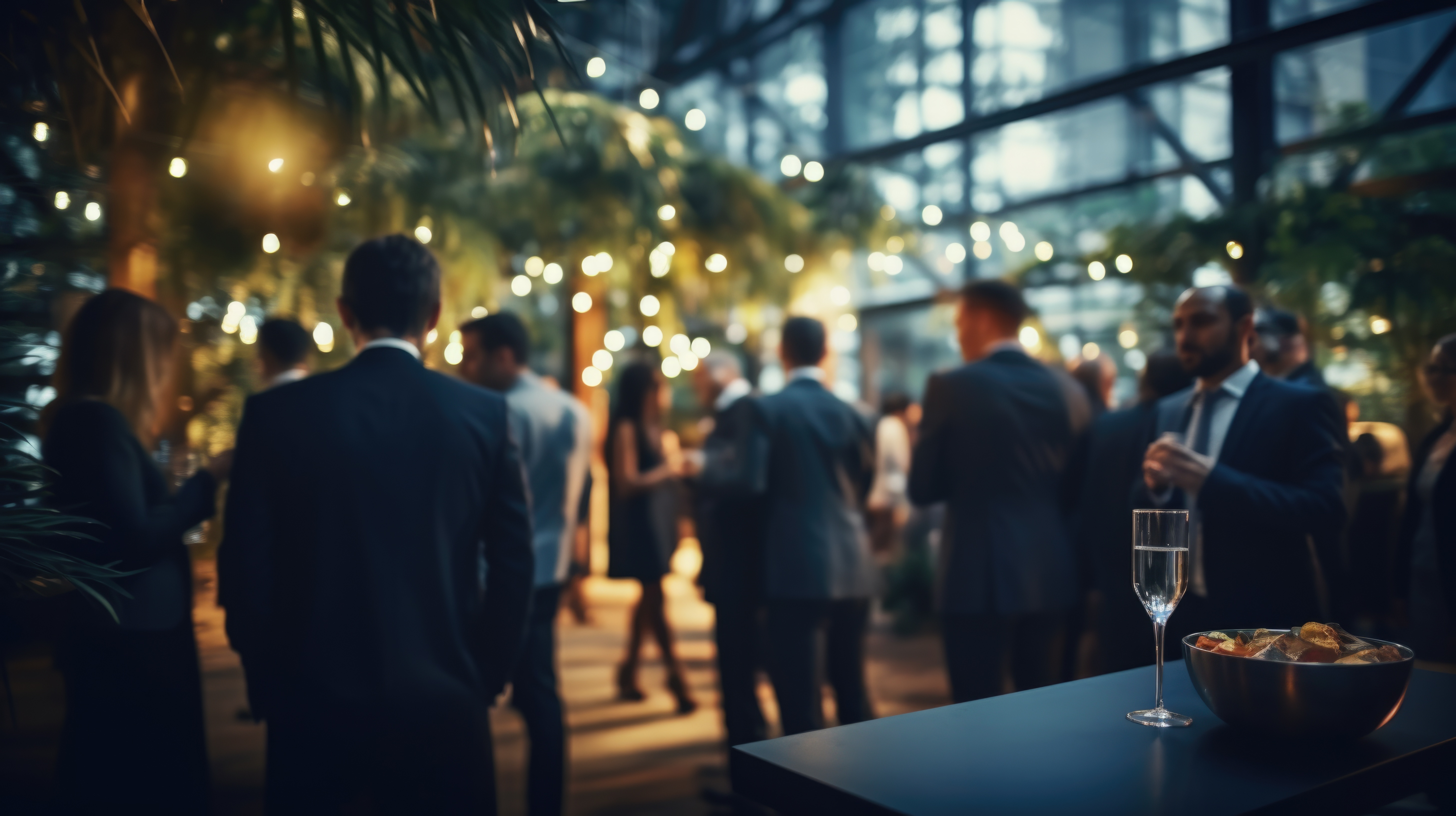 Connect with Summus Industries at Doing Business Texas Style Spot Bid Fair