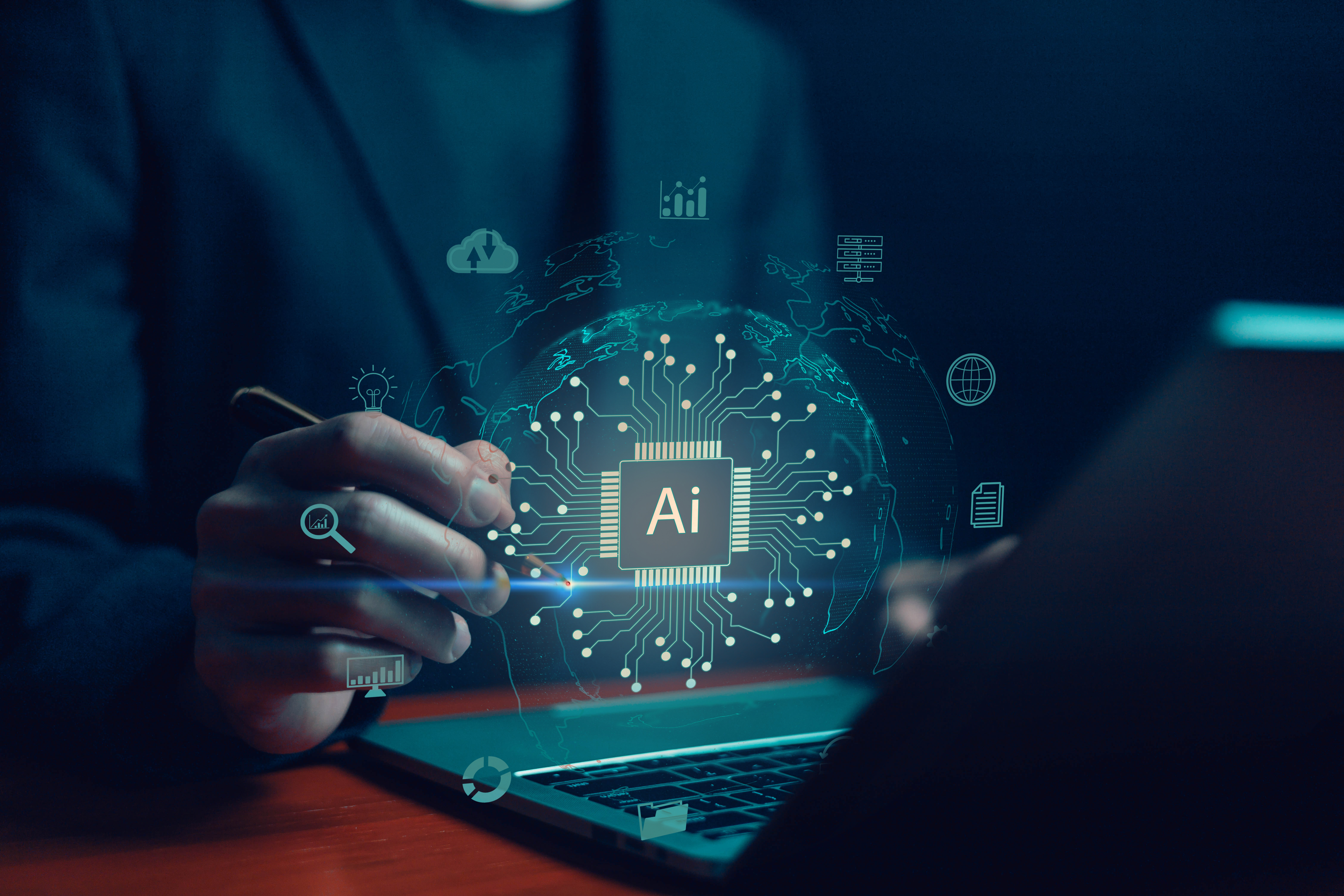 AI Workshop with Summus & Dell Technologies