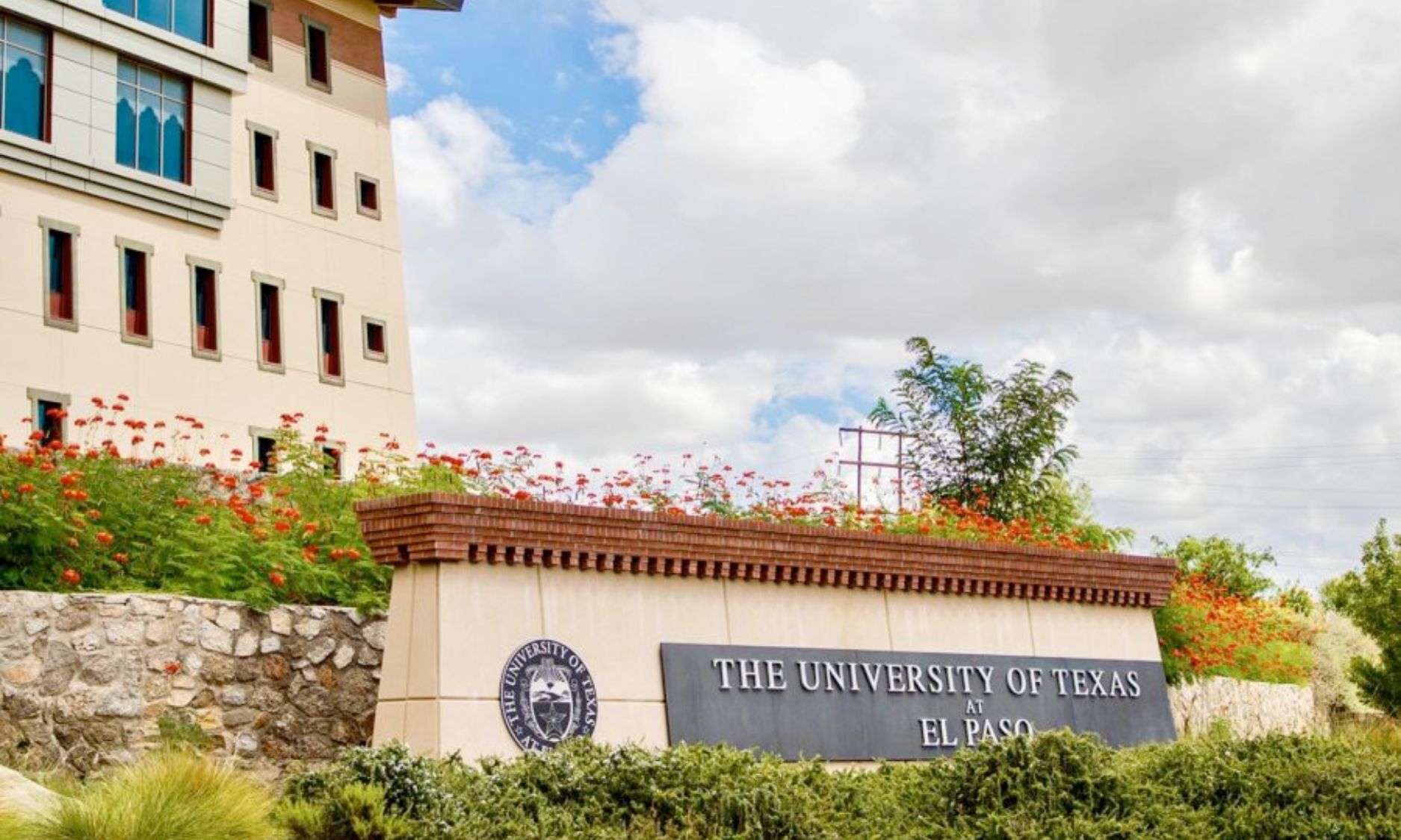 UTEP Miner Mall Vendor Fair 2025
