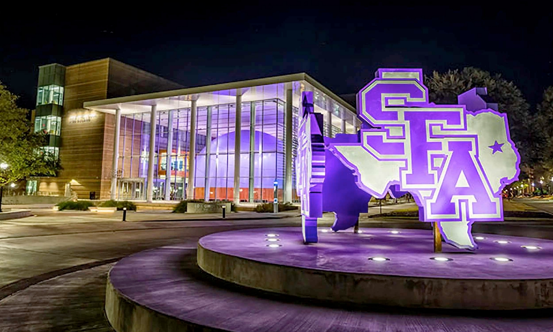 SFA HUB Vendor Fair