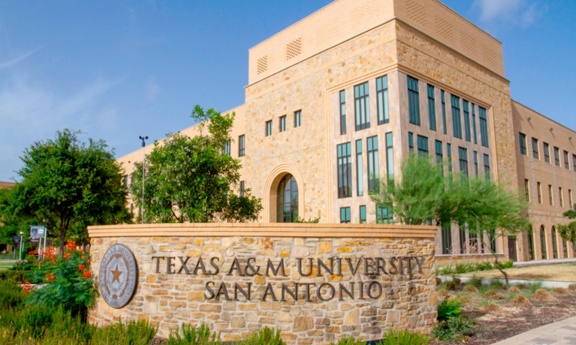 TAMUSA HUB Vendor Fair