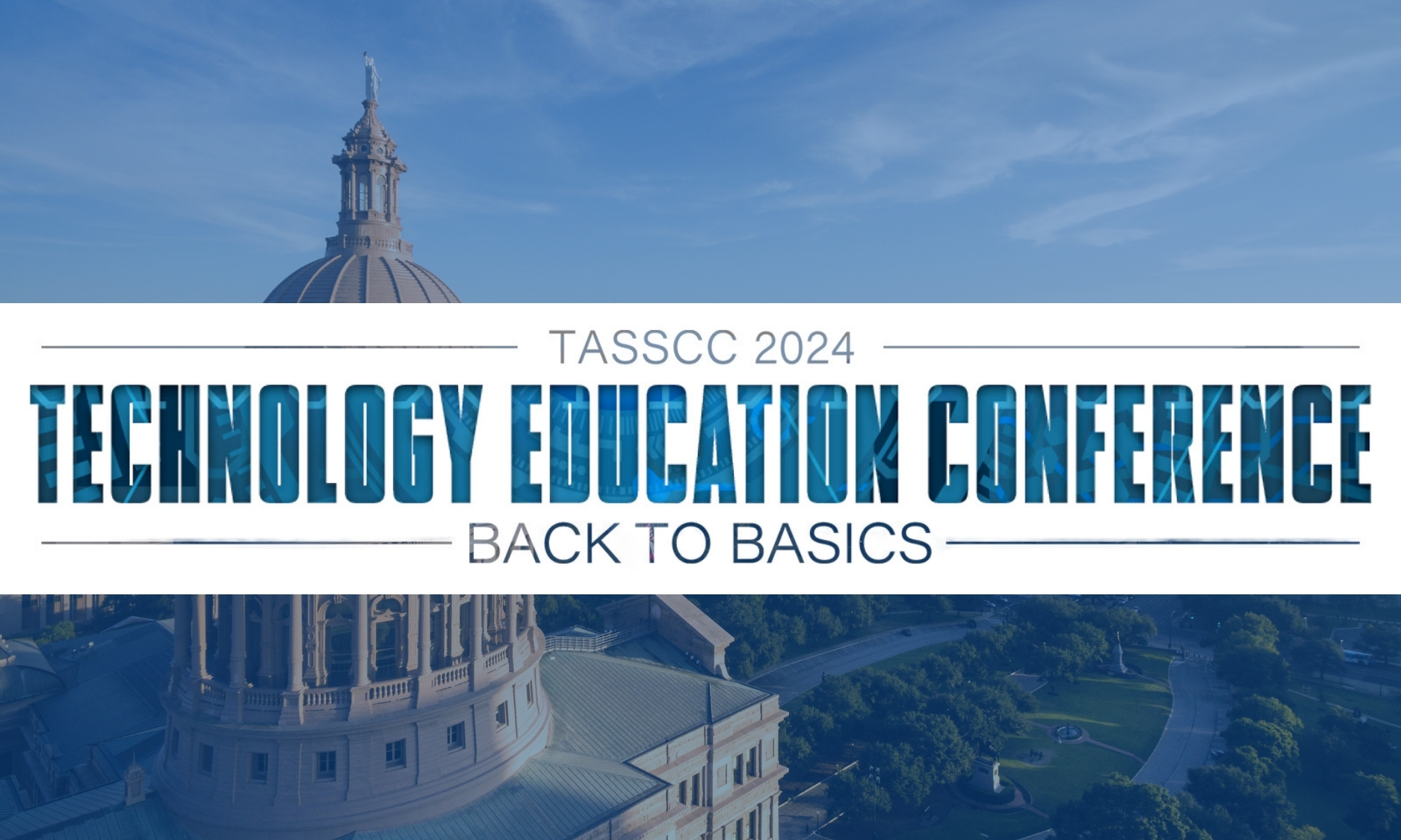 TASSCC TEC Conference