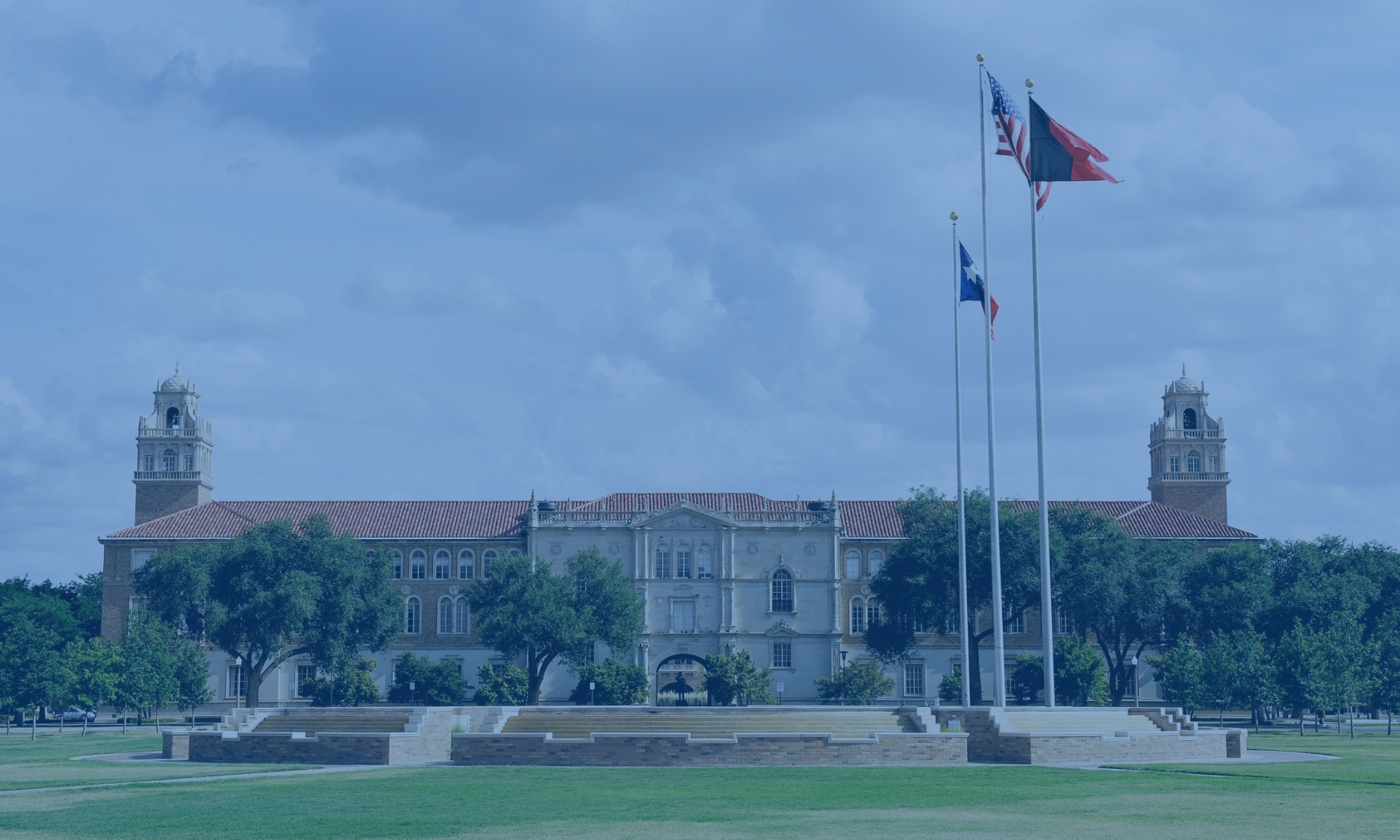 Texas Tech University Small and Historically Underutilized Business Expo