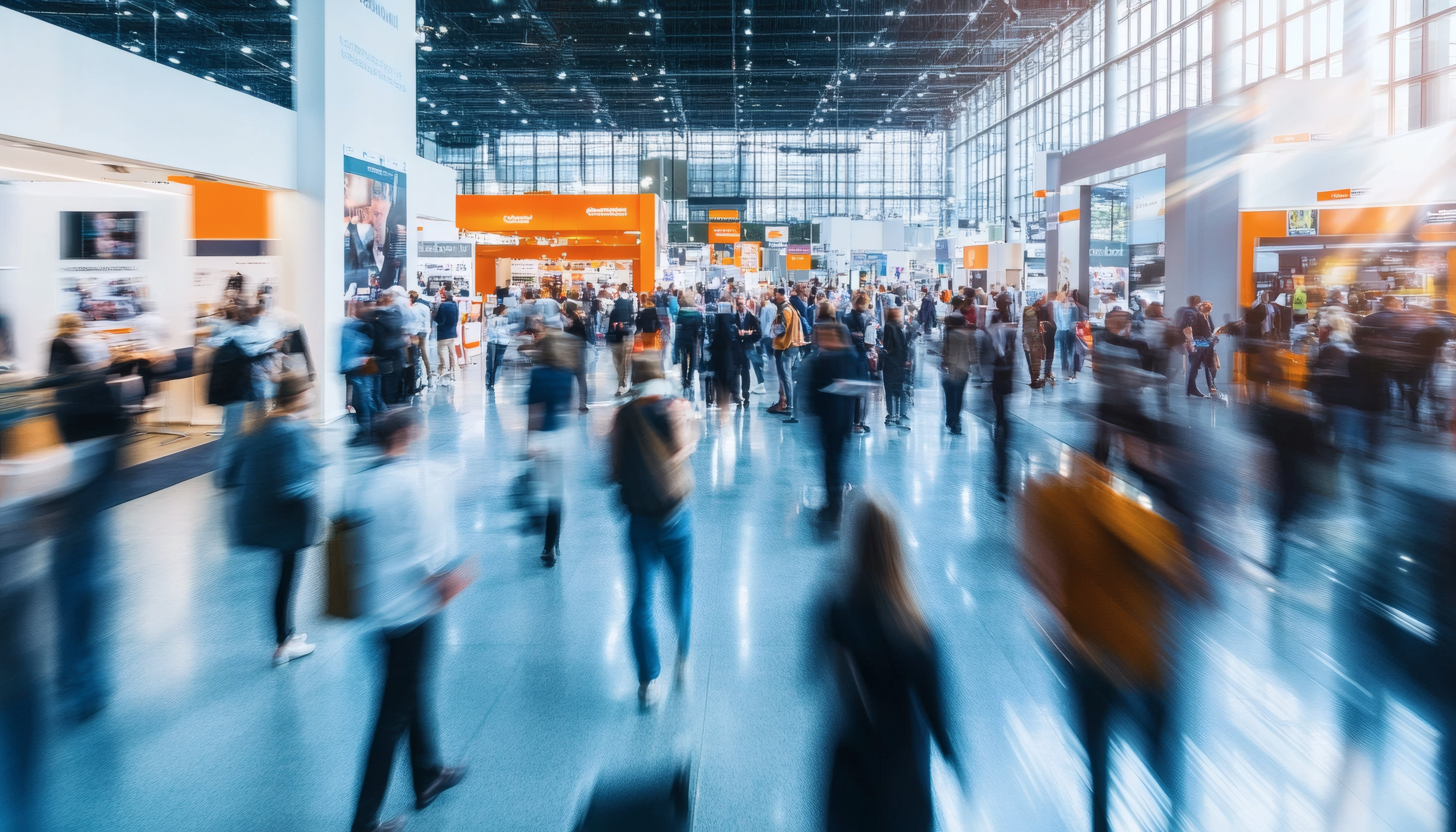 Connect with Summus Industries at the Texas State Vendor Show 