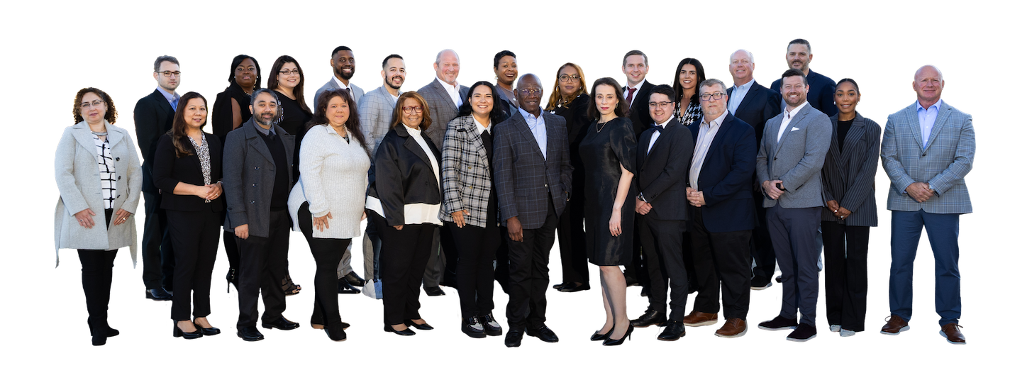 Summus Industries Team