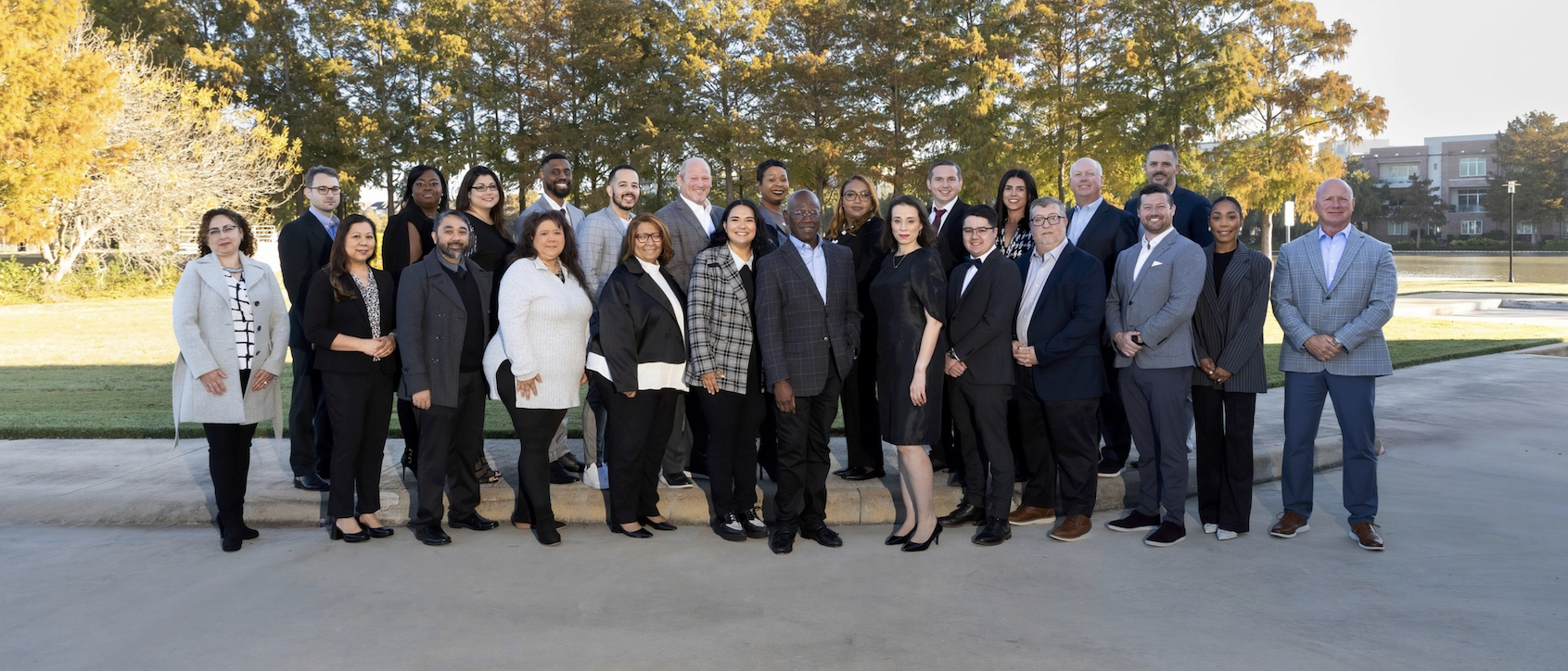 Summus Industries Team