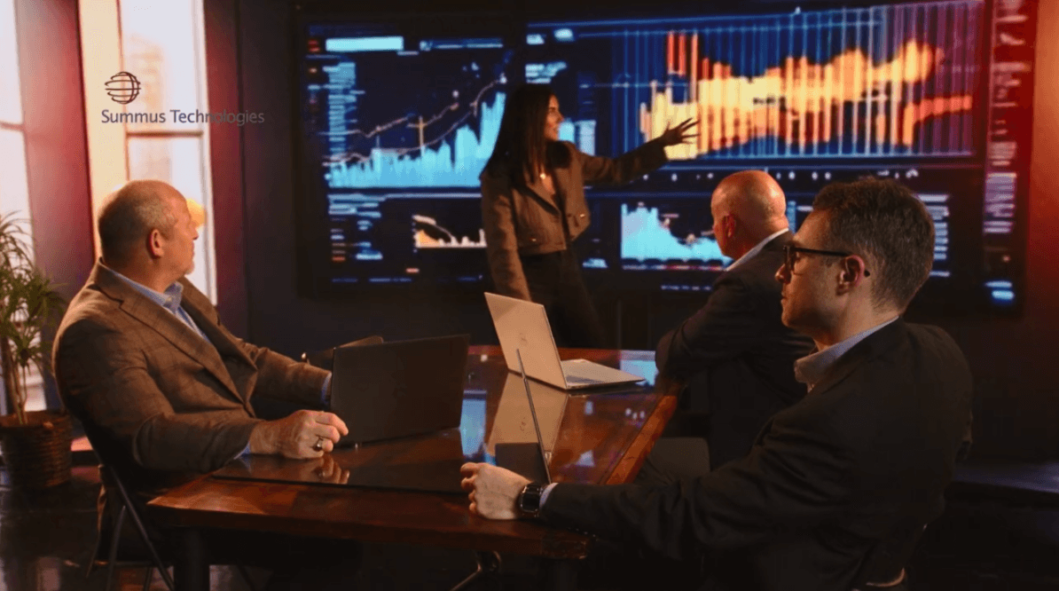 Technology Solutions