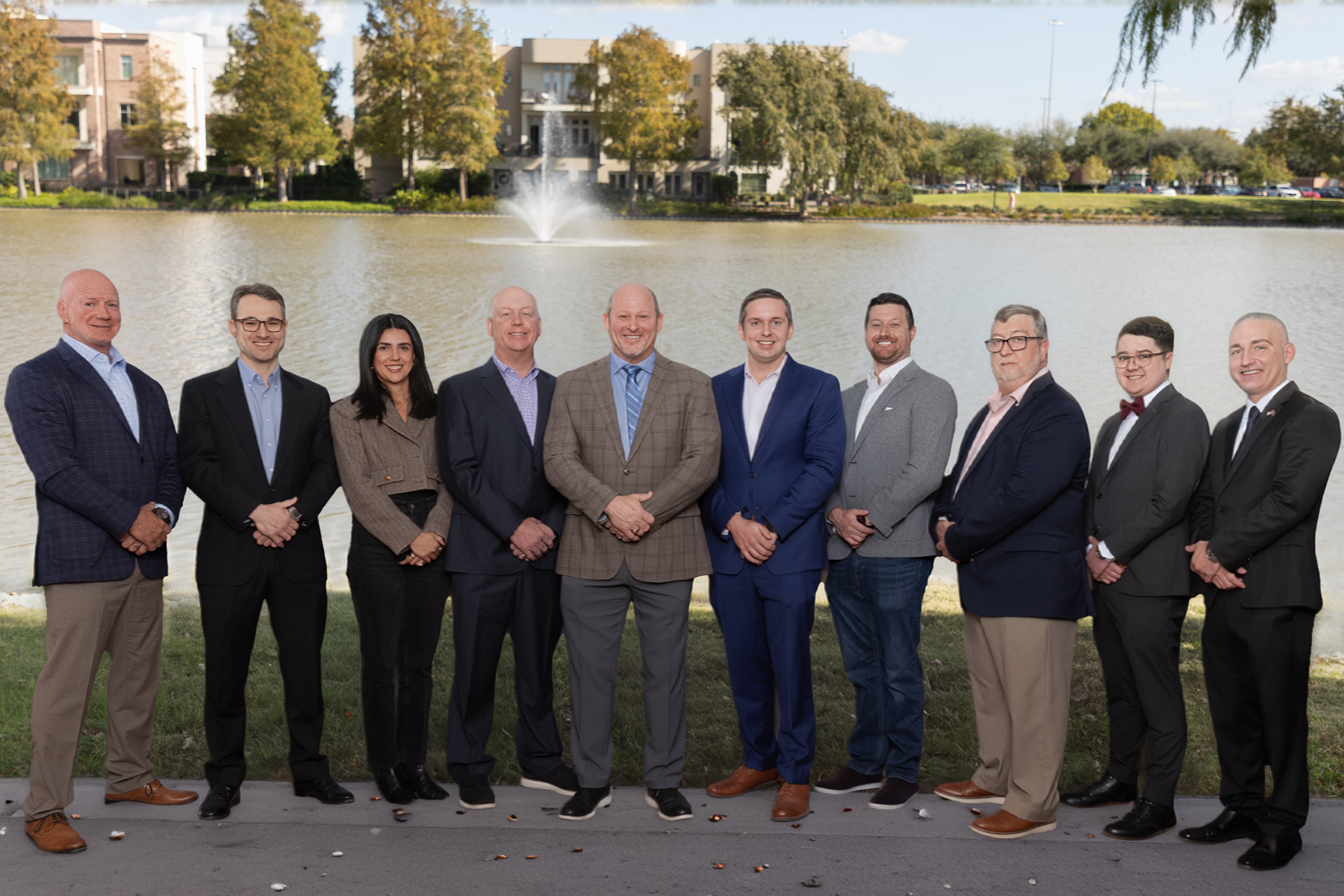 Trusted technology partnership