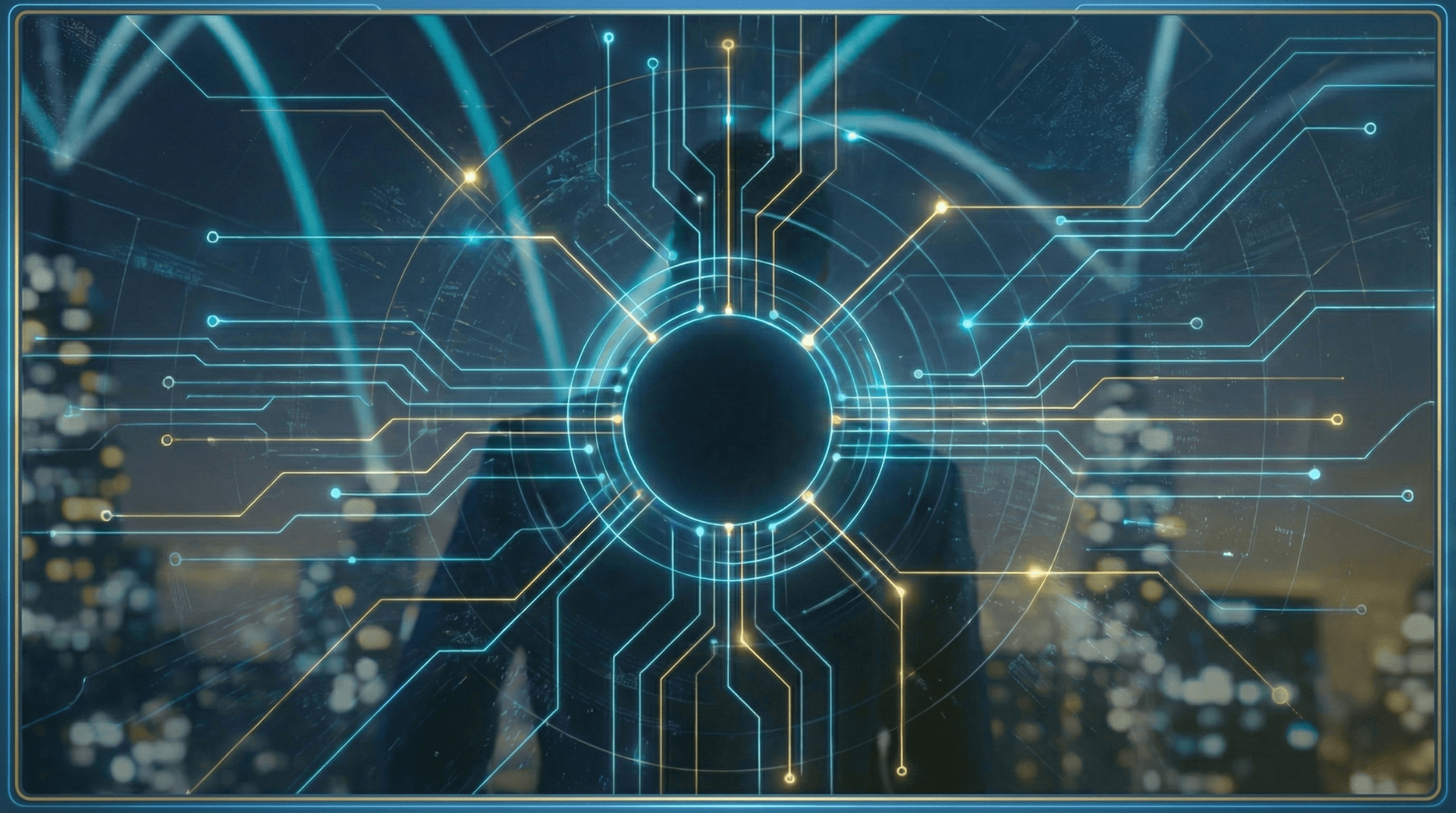 Cybersecurity solutions