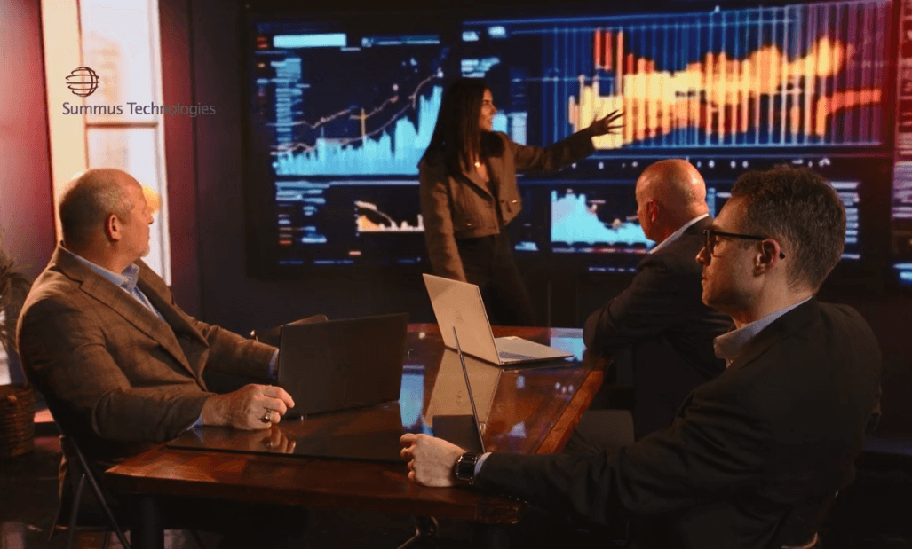 Technology solutions