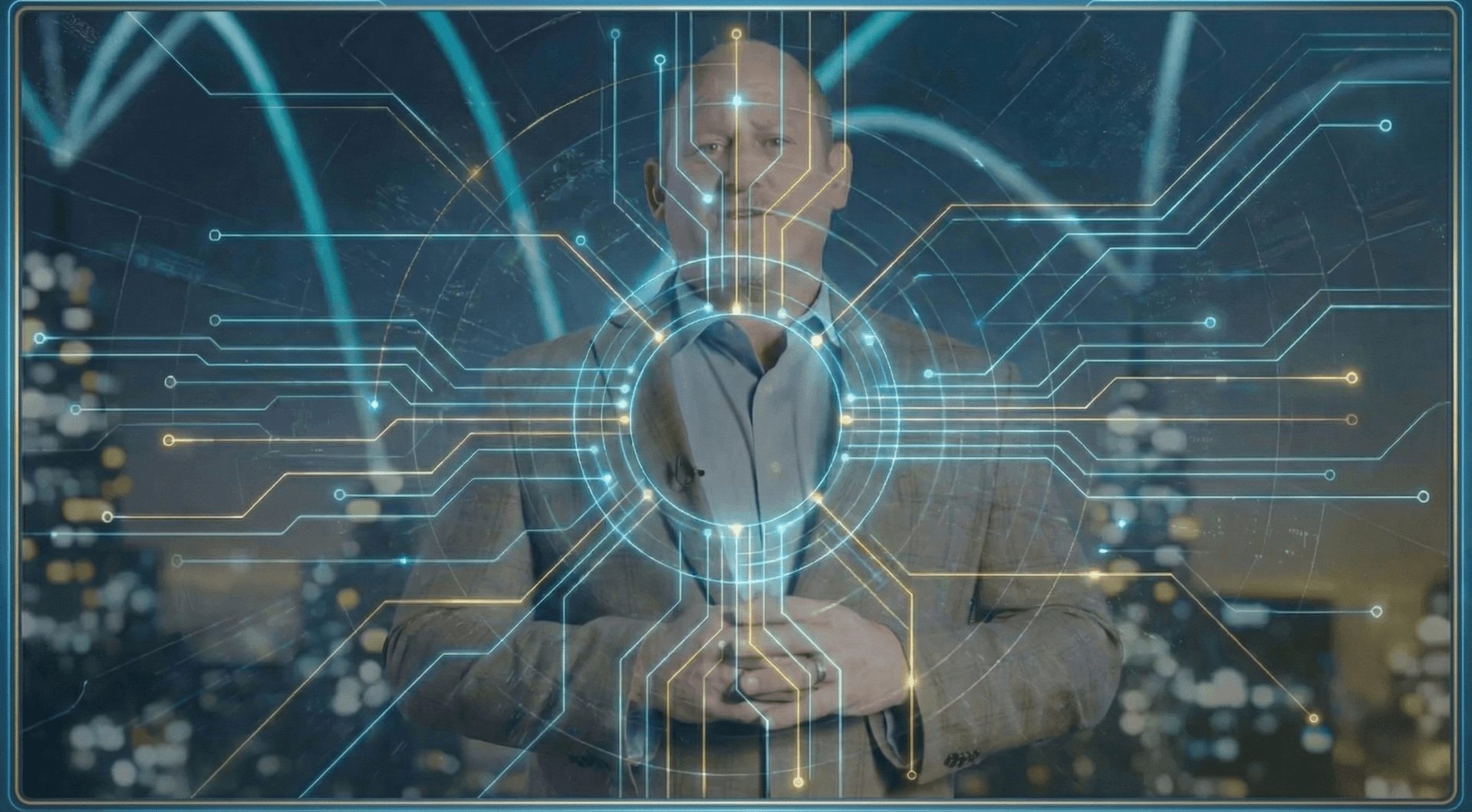 Cybersecurity solutions